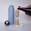 Kickstarter Starter Kit |  Filter + Flavor Straw