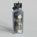 Kickstarter Starter Kit |  Filter + Flavor Straw