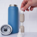 Kickstarter Starter Kit |  Filter + Flavor Straw