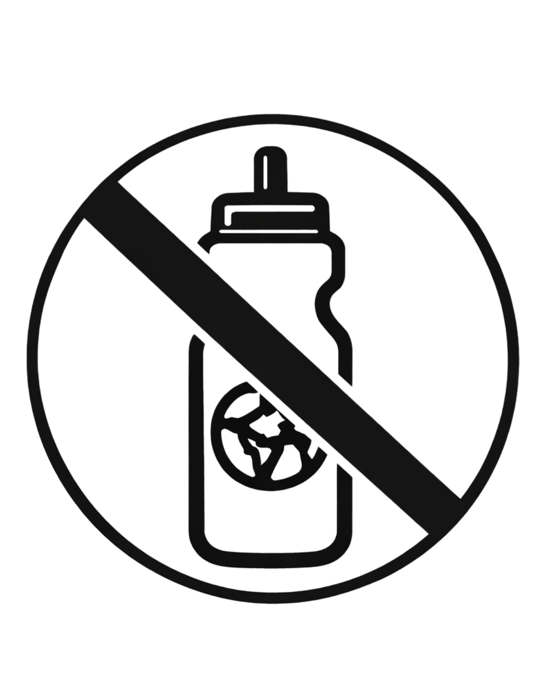 Upgrade Your Straw Bottle