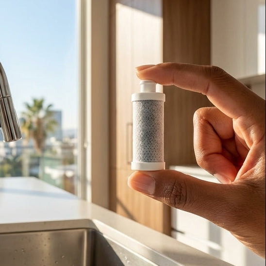 CORE Filter Replacement Set | Everyday Taste Upgrade