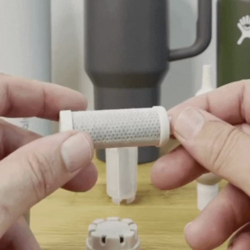 CORE Filter | Everyday Taste Upgrade